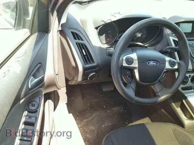 2012 FORD FOCUS - VIN: 1FAHP3F27CL200214 - Photo 9