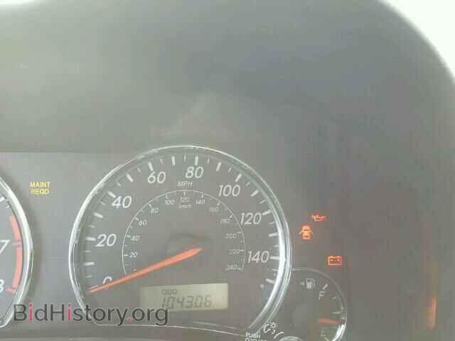 2012 TOYOTA COROLLA - VIN: 2T1BU4EEXCC779345 - Photo 8