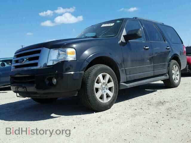 2010 FORD EXPEDITION - VIN: 1FMJU1F59AEB67152 - Фото 2