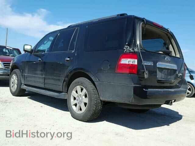 2010 FORD EXPEDITION - VIN: 1FMJU1F59AEB67152 - Фото 3