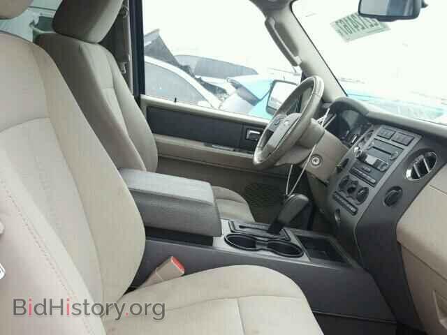 2010 FORD EXPEDITION - VIN: 1FMJU1F59AEB67152 - Фото 5