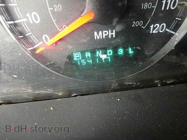 2006 CHRYSLER SEBRING - VIN: 1C3EL46X76N248237 - Фото 8