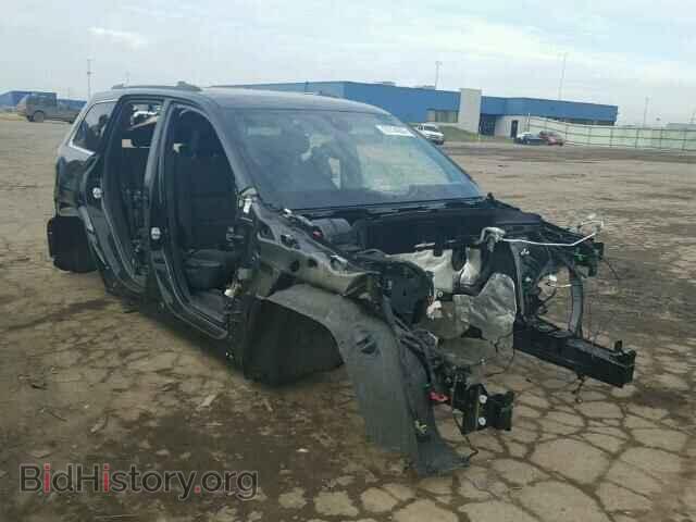 Фотография 1C4RJFAGXFC207912 - JEEP CHEROKEE 2015