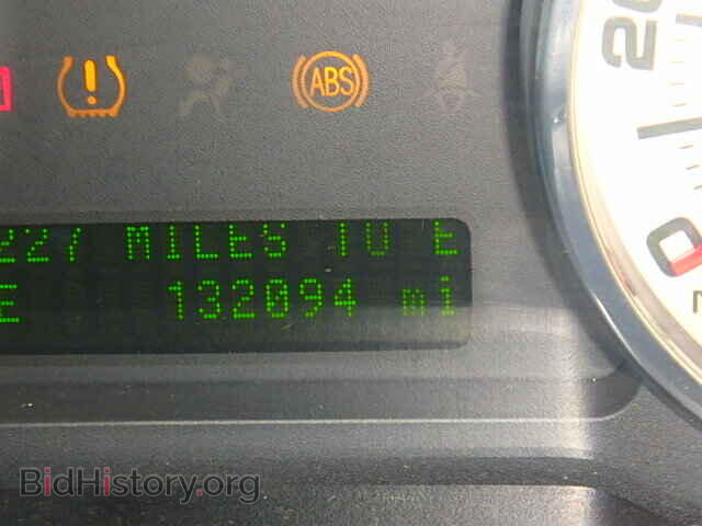 2008 FORD EDGE - VIN: 2FMDK38C08BA50947 - Photo 8