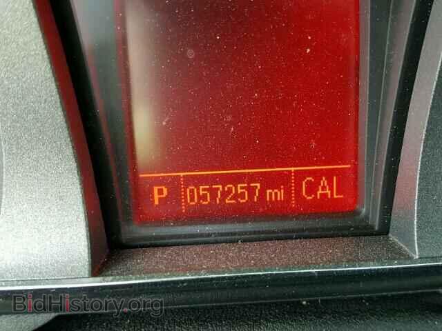 2013 GMC TERRAIN - VIN: 2GKFLUE39D6262208 - Фото 8