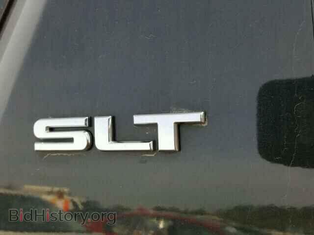2013 GMC TERRAIN - VIN: 2GKFLUE39D6262208 - Фото 9
