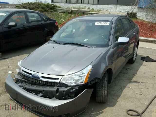 2010 FORD FOCUS - VIN: 1FAHP3HN7AW239856 - Фото 2