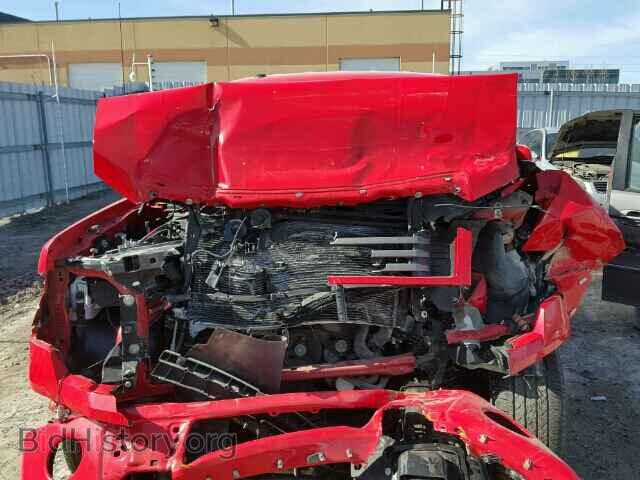 2012 FORD F150 - VIN: 1FTFX1EF7CFC84804 - Фото 7