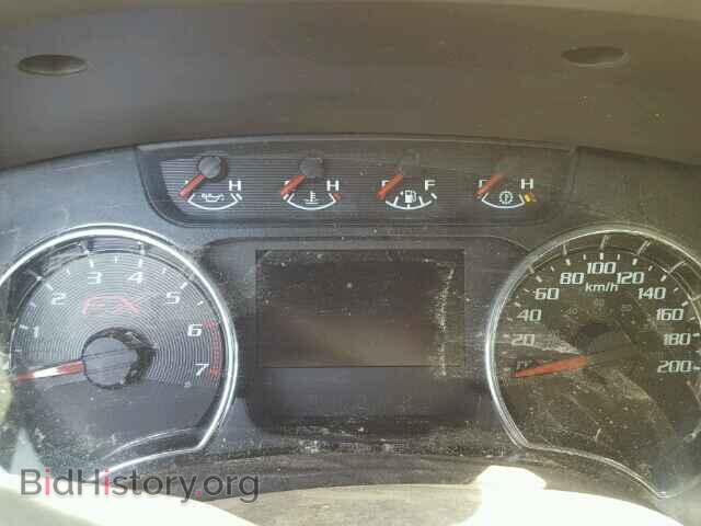 2012 FORD F150 - VIN: 1FTFX1EF7CFC84804 - Фото 8