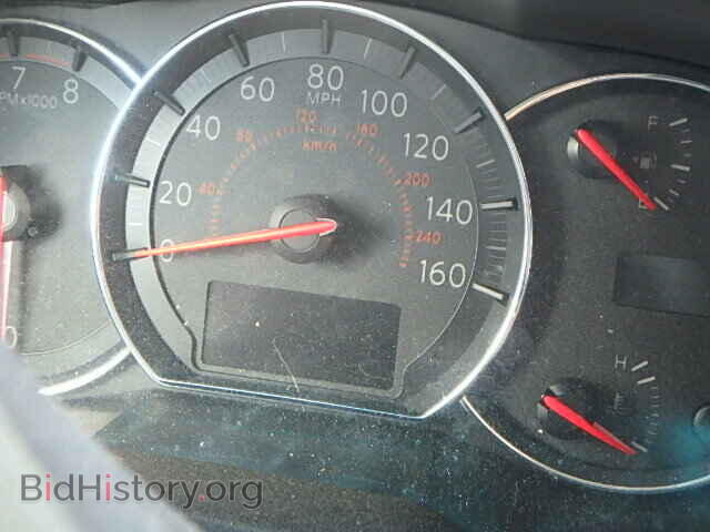 2013 NISSAN MAXIMA - VIN: 1N4AA5AP0DC826108 - Фото 8