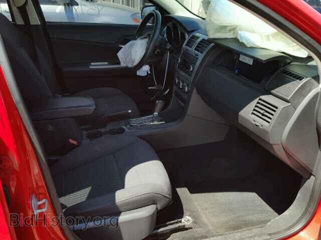 2009 DODGE AVENGER - VIN: 1B3LC56B09N502518 - Фото 5