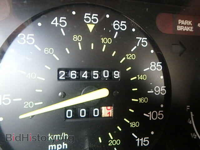 1985 SAAB 900 - VIN: YS3AT45L1F1015849 - Фото 8