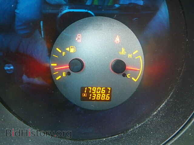 2005 NISSAN MAXIMA - VIN: 1N4BA41E95C812397 - Фото 8