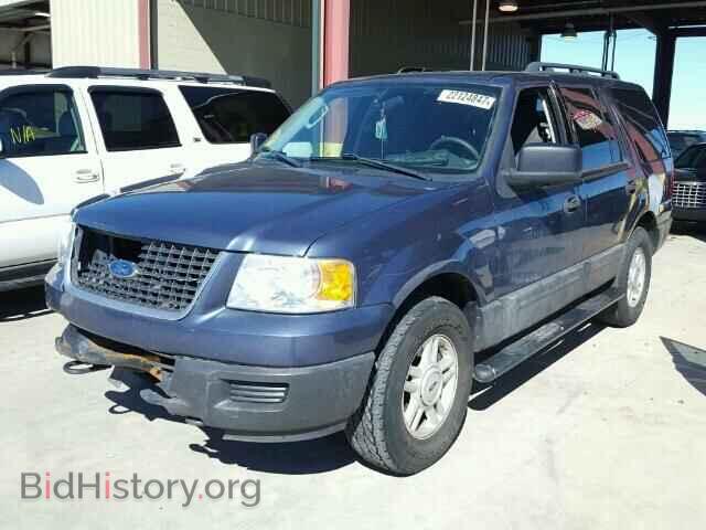 2006 FORD EXPEDITION - VIN: 1FMPU14556LA02795 - Фото 2