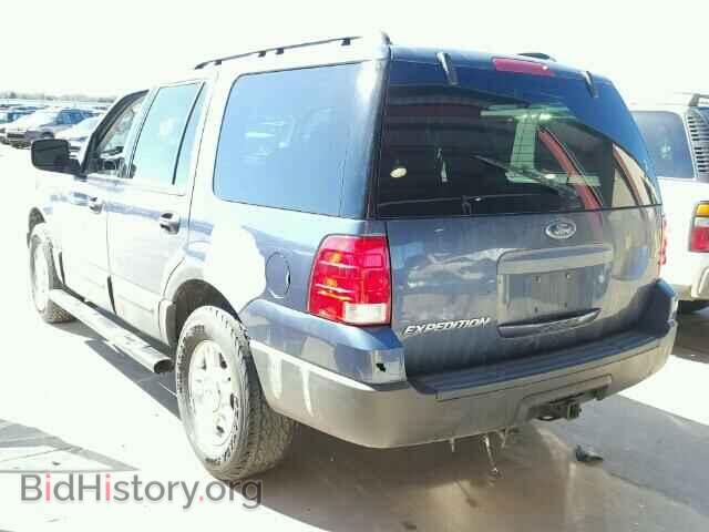 2006 FORD EXPEDITION - VIN: 1FMPU14556LA02795 - Фото 3