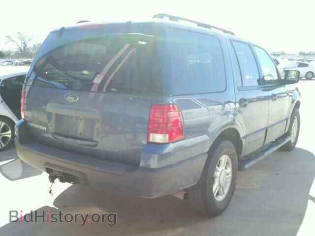 2006 FORD EXPEDITION - VIN: 1FMPU14556LA02795 - Фото 4