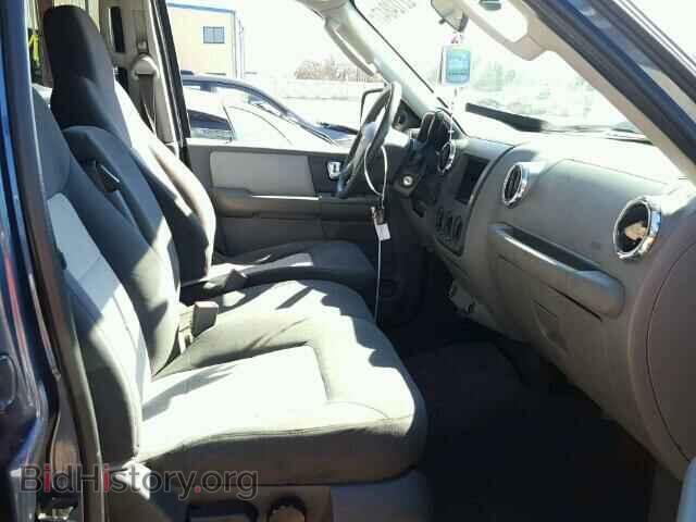 2006 FORD EXPEDITION - VIN: 1FMPU14556LA02795 - Фото 5