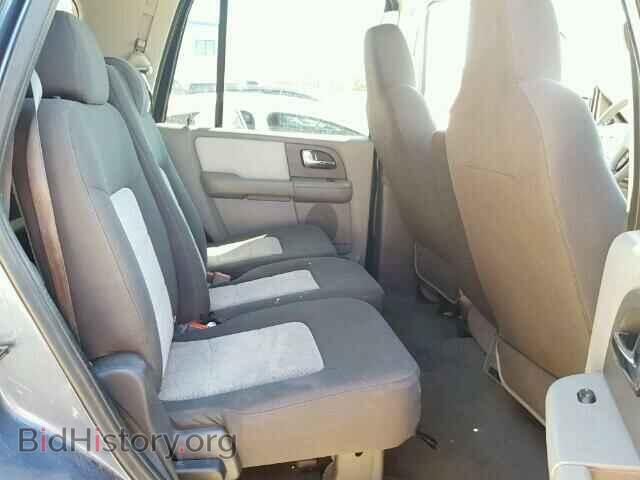 2006 FORD EXPEDITION - VIN: 1FMPU14556LA02795 - Фото 6