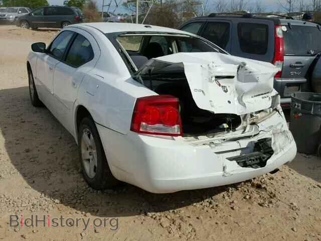 2010 DODGE CHARGER - VIN: 2B3CA3CV3AH256666 - Фото 3