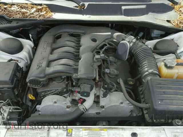 2010 DODGE CHARGER - VIN: 2B3CA3CV3AH256666 - Фото 7