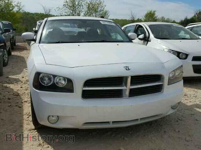 2010 DODGE CHARGER - VIN: 2B3CA3CV3AH256666 - Фото 10