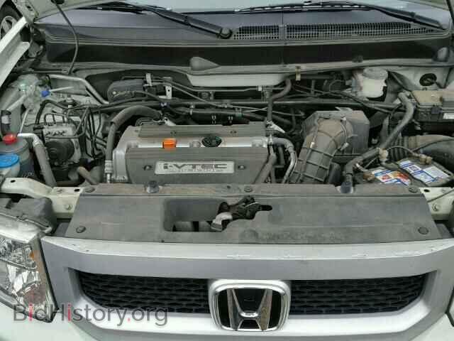 2009 HONDA ELEMENT - VIN: 5J6YH28799L000111 - Photo 7
