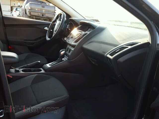 2012 FORD FOCUS - VIN: 1FAHP3F2XCL341276 - Photo 5