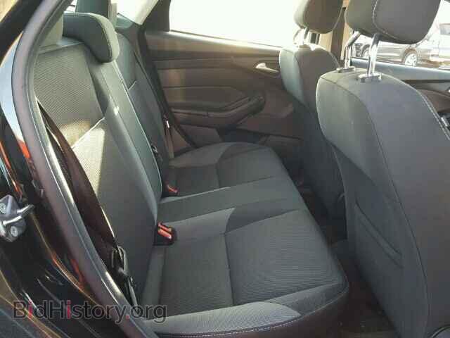 2012 FORD FOCUS - VIN: 1FAHP3F2XCL341276 - Photo 6