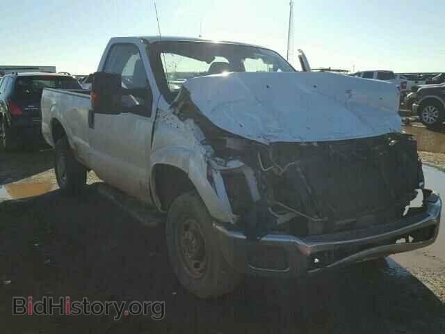Photo 1FTBF2B63CEA64965 - FORD F250 2012