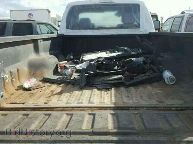 2012 FORD F250 - VIN: 1FTBF2B63CEA64965 - Фото 6