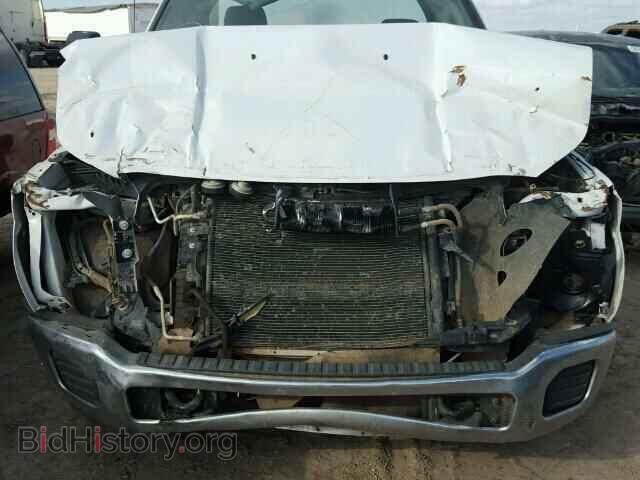2012 FORD F250 - VIN: 1FTBF2B63CEA64965 - Фото 7