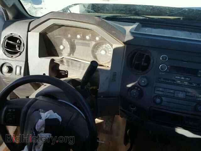 2012 FORD F250 - VIN: 1FTBF2B63CEA64965 - Фото 9