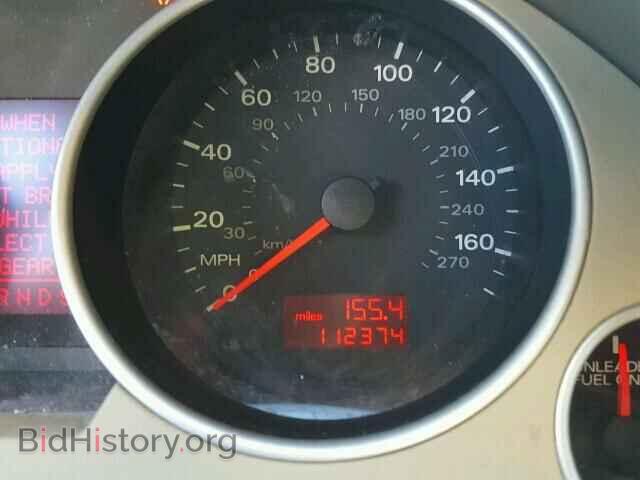 2009 AUDI A4 - VIN: WAUDF48H39K009520 - Фото 8