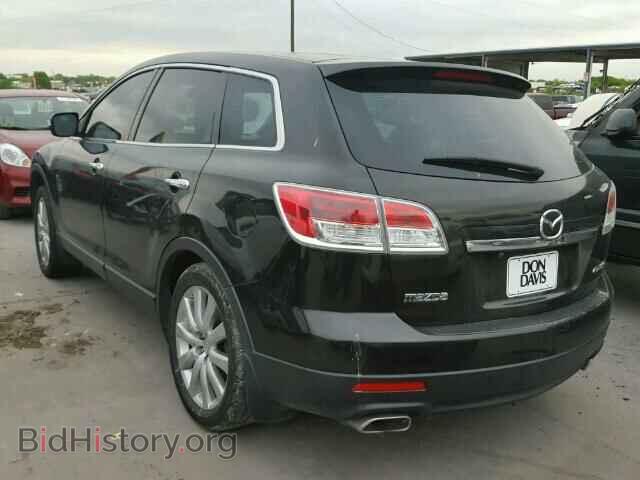 2008 MAZDA CX-9 - VIN: JM3TB28A180131781 - Фото 3