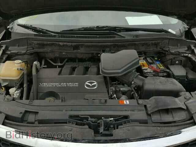 2008 MAZDA CX-9 - VIN: JM3TB28A180131781 - Фото 7