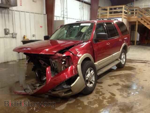 2006 FORD EXPEDITION - VIN: 1FMPU17576LA20274 - Фото 2