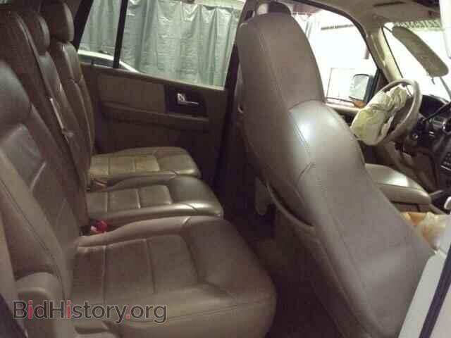 2006 FORD EXPEDITION - VIN: 1FMPU17576LA20274 - Фото 6