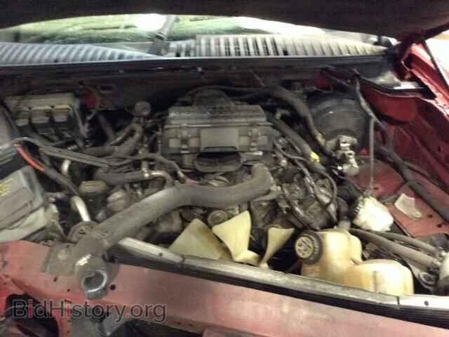 2006 FORD EXPEDITION - VIN: 1FMPU17576LA20274 - Фото 7