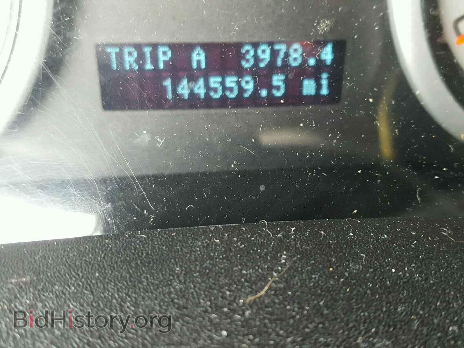 2009 FORD FOCUS - VIN: 1FAHP35N59W230895 - Фото 8