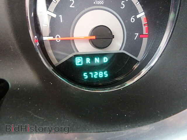 2012 CHRYSLER 200 - VIN: 1C3CCBAB2CN240968 - Photo 8