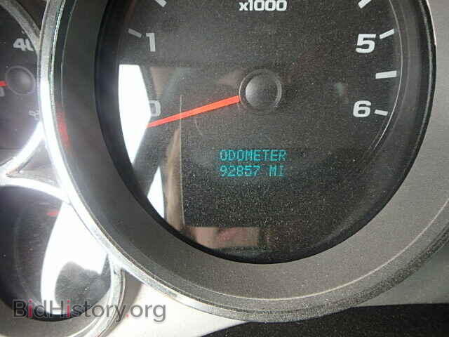 2008 CHEVROLET SILVERADO - VIN: 1GCEC14C58Z187704 - Фото 8