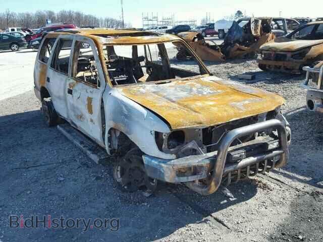 Фотография 1FMZU77KX5UB73368 - FORD EXPLORER 2005