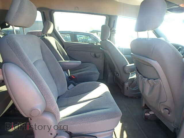 2005 DODGE CARAVAN - VIN: 1D4GP45R95B137798 - Фото 6
