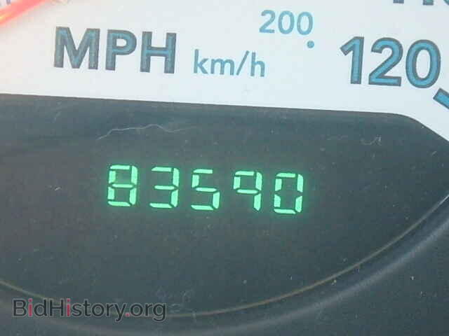 2005 DODGE CARAVAN - VIN: 1D4GP45R95B137798 - Фото 8
