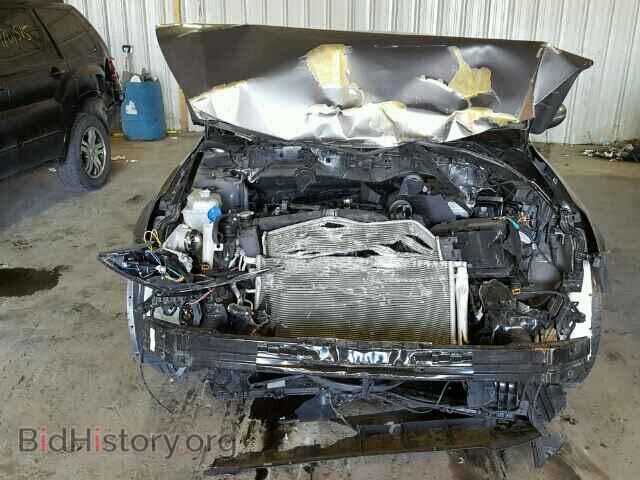 2015 KIA OPTIMA - VIN: 5XXGM4A70FG389848 - Фото 10