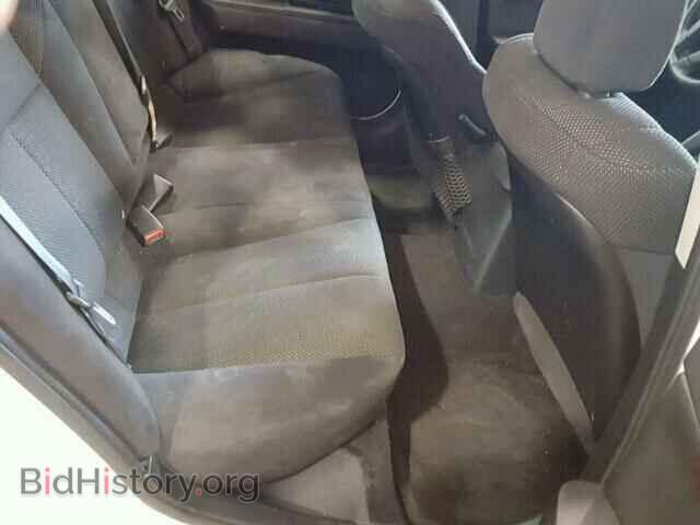 2012 MITSUBISHI GALANT - VIN: 4A32B3FF0CE016476 - Фото 6