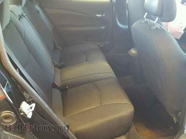 2013 DODGE AVENGER - VIN: 1C3CDZCB2DN626374 - Photo 6