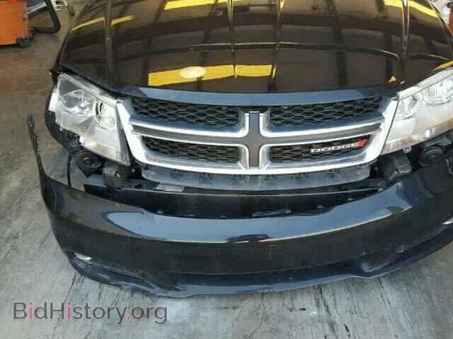2013 DODGE AVENGER - VIN: 1C3CDZCB2DN626374 - Photo 10
