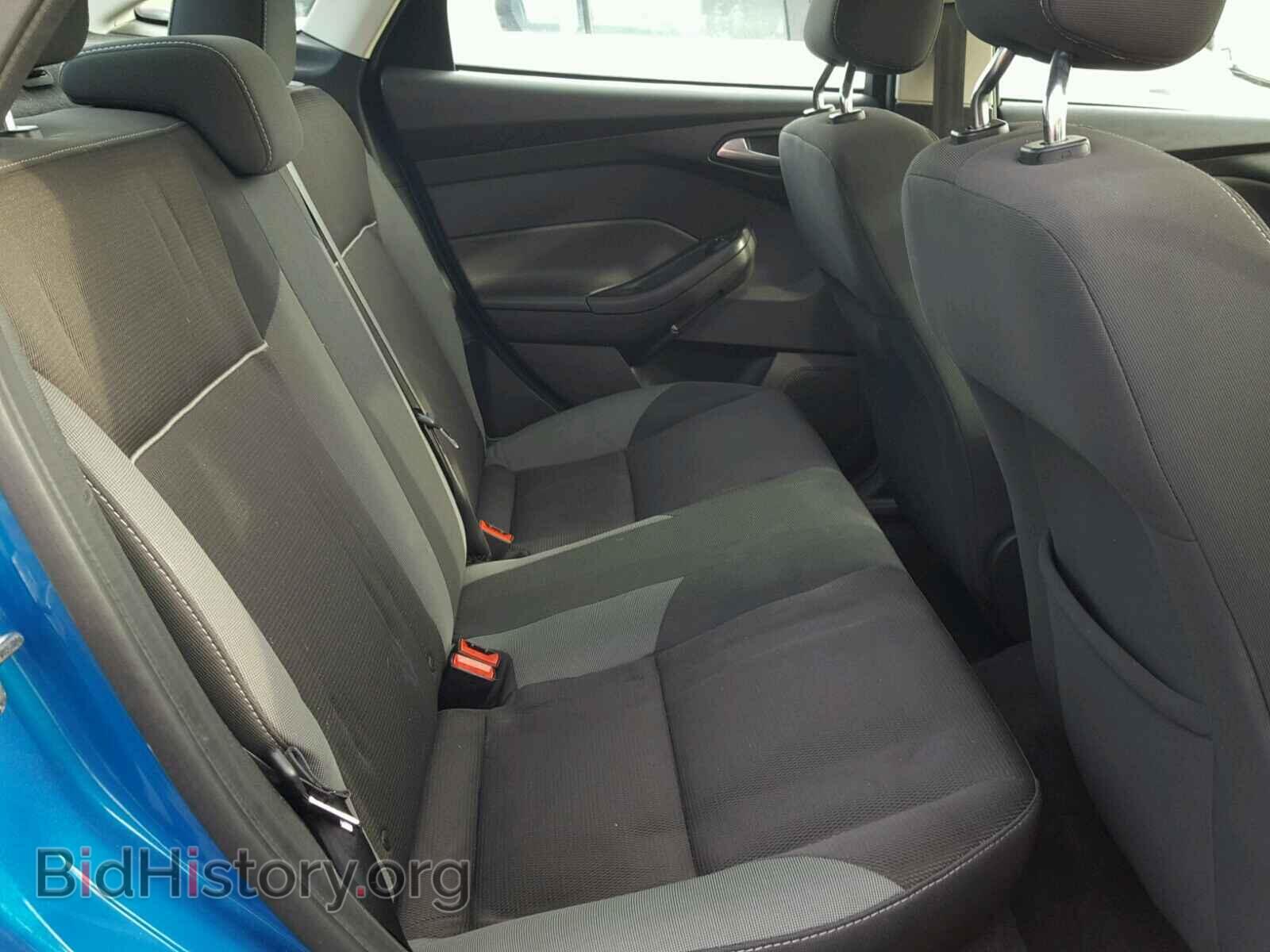2012 FORD FOCUS - VIN: 1FAHP3F24CL234322 - Photo 6