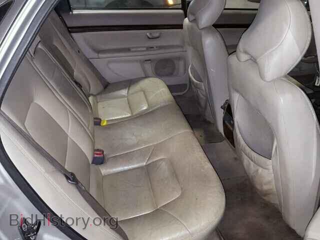 2003 VOLVO S80 - VIN: YV1TS92D431315758 - Фото 6
